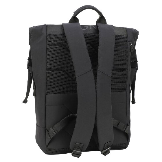 Bogner Monarch Dagrugzak 48 cm Laptop compartiment