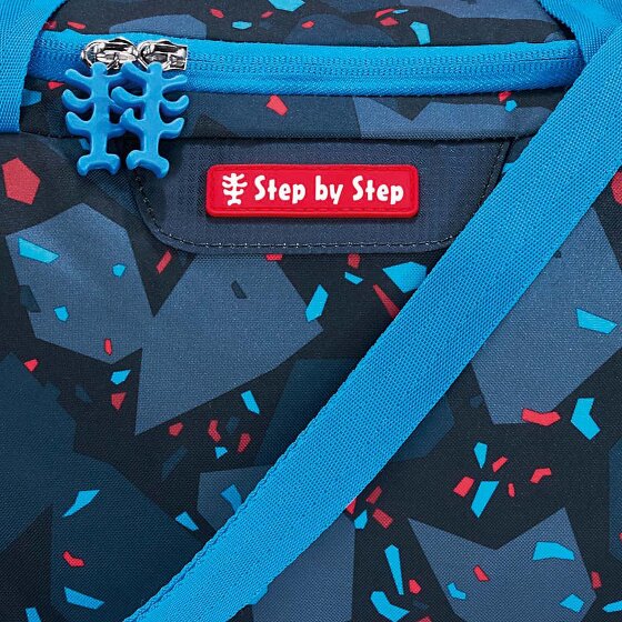 Step by Step Sporttas 38 cm