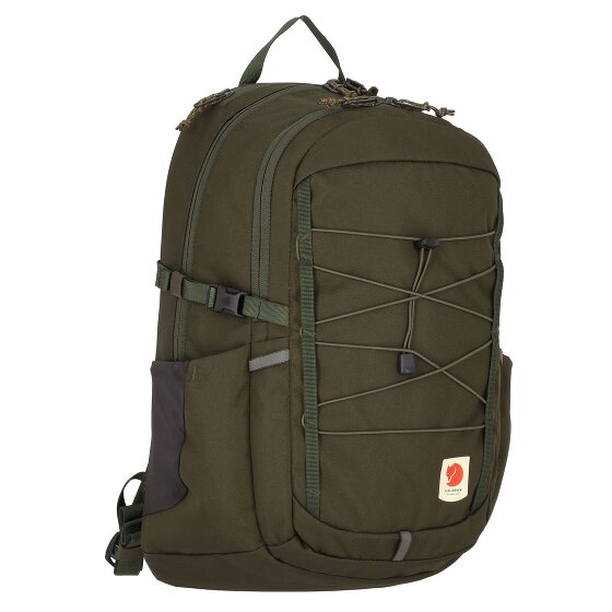 Fjällräven Skule 20 Dagrugzak 43 cm Laptop compartiment