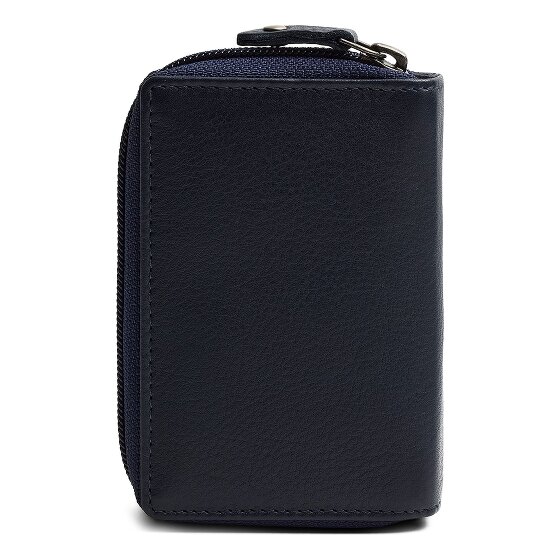 The Chesterfield Brand Floren Portemonnee RFID-bescherming Leder 11 cm