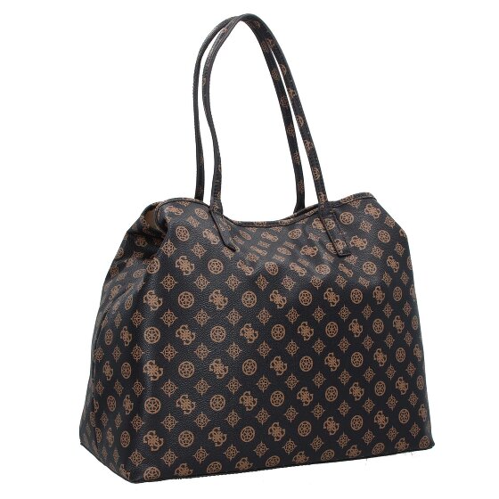 Guess Victtoria Shopper Tas 40 cm Guess Victtoria Shopper Tas 40 cm