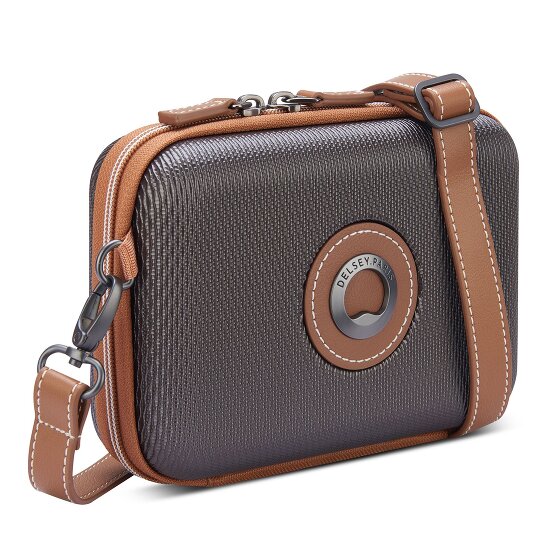 Delsey Paris Chatelet Air 2.0 Schoudertas 18 cm