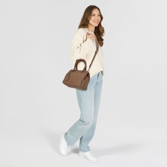 Burkely Always Ava Schoudertas Leer 25 cm