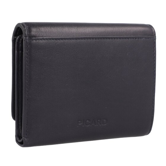 Picard Donna 1 Portemonnee Leer 13 cm
