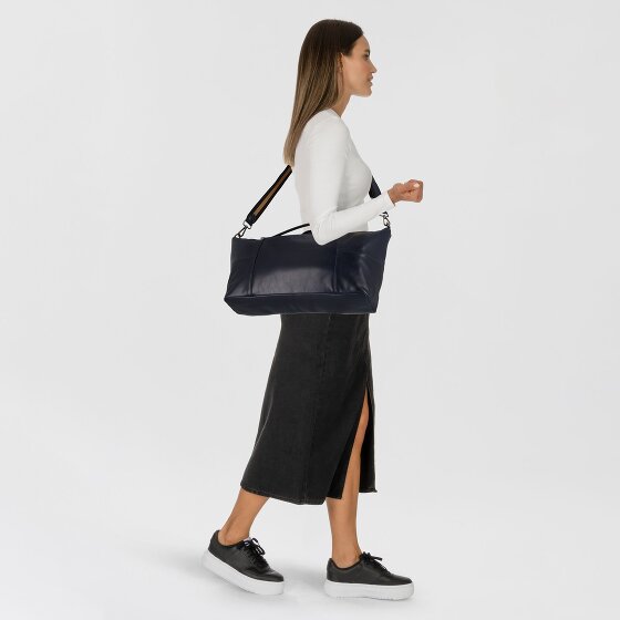 Harold's Caugio Weekender reistas Leer 43 cm