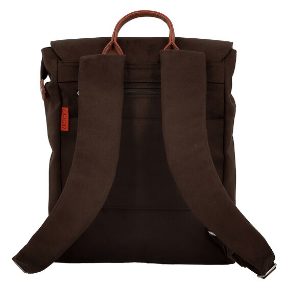 Jump Uppsala Dagrugzak L 36 cm Laptop compartiment