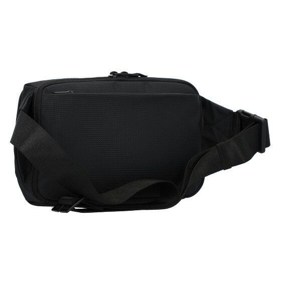 Piquadro PQ-Earth Fanny pack RFID-bescherming 26 cm