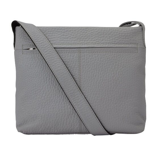 Voi Hirsch Bristol Schoudertas Leer 28 cm Voi Hirsch Bristol Schoudertas Leer 28 cm