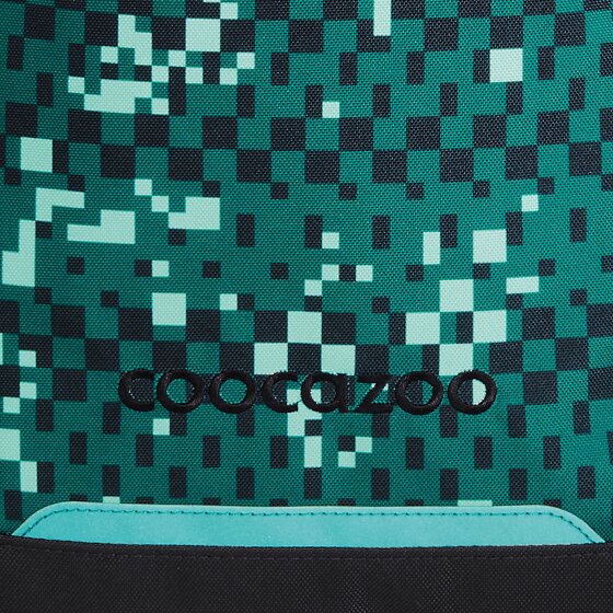 coocazoo Gymtas 43 cm