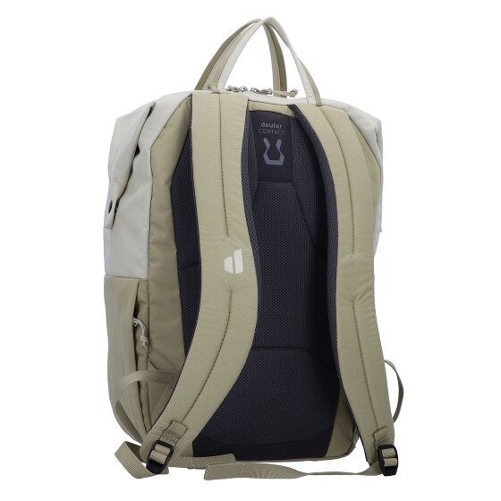 Deuter Vista Dagrugzak 40 cm Laptopvak