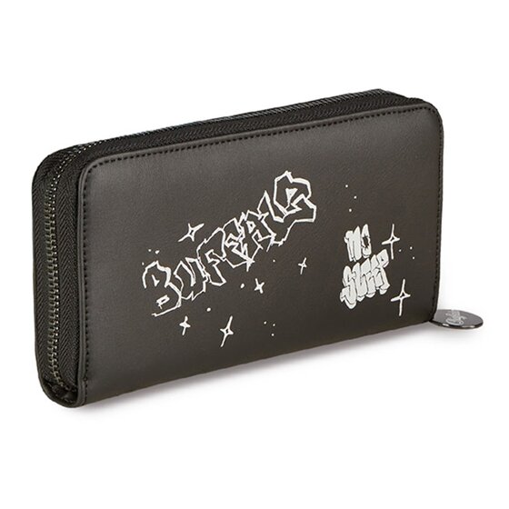 Buffalo Long Wallet Portemonnee 19.5 cm Buffalo Long Wallet Portemonnee 19.5 cm