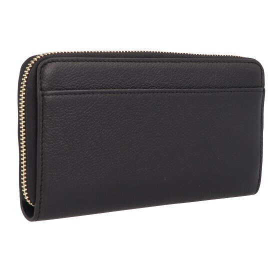 Boss Alyce Portemonnee Leer 20 cm
