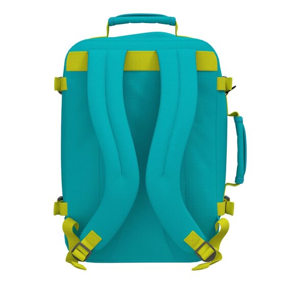 Cabin Zero Travel Dagrugzak 45 cm Laptop compartiment