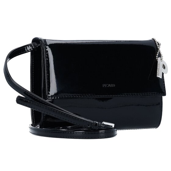 Picard Auguri Schoudertas Leer 19 cm