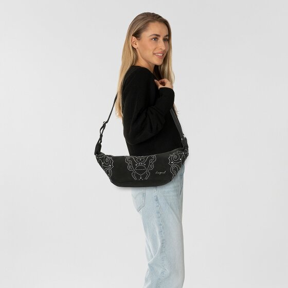 Desigual Poker Face Munster 2.0 Munster 2.0 Schoudertas 28 cm