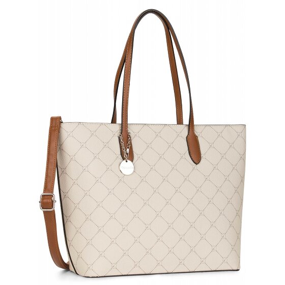 Tamaris Anastasia Klassieke Shopper Tas 31 cm Tamaris Anastasia Klassieke Shopper Tas 31 cm