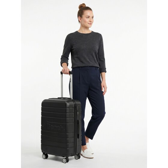 Bench Seattle 4 wielen Trolley M 69 cm