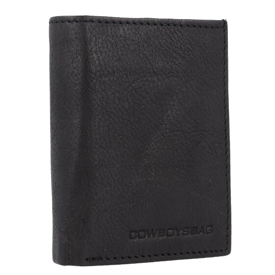 Cowboysbag Fawley Kredietkaart etui Leer 7.5 cm
