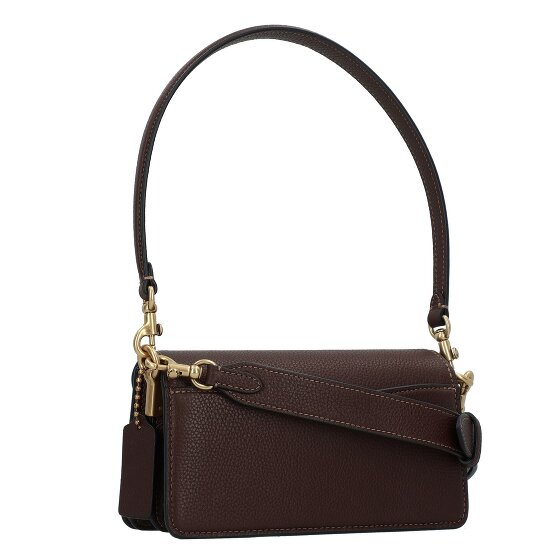 Coach Tabby Schoudertas Leer 20 cm
