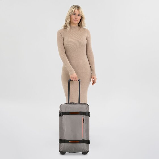 American Tourister Urban Track S 2 Roll Travel Bag 55 cm