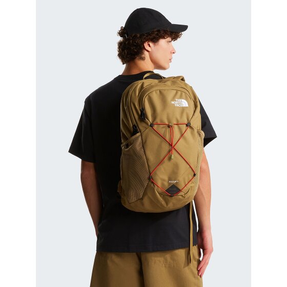 The North Face Rodey Dagrugzak 49 cm Laptopvak