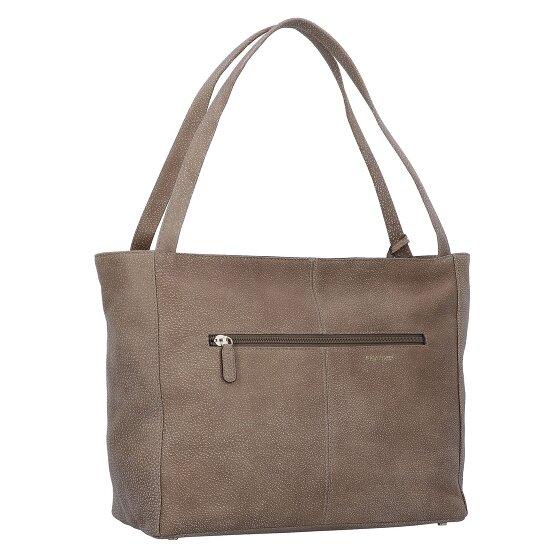 Picard Kapstadt Shopper Tas Leer 46 cm