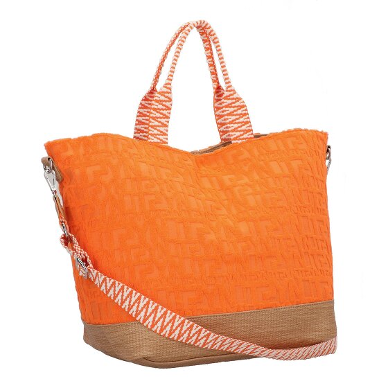 Y Not? Sponge Shopper Tas 34 cm Y Not? Sponge Shopper Tas 34 cm