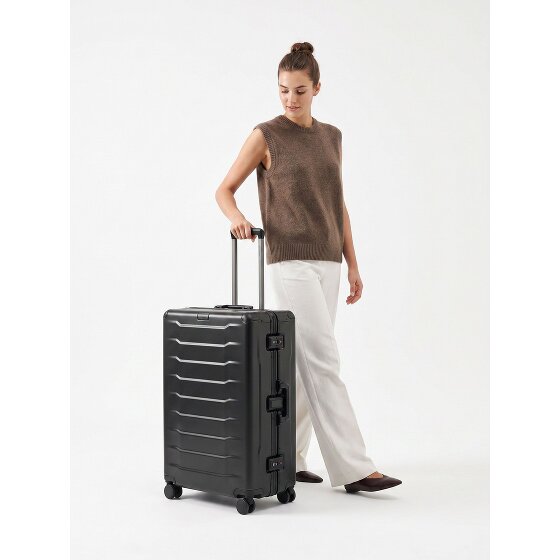 Stratic Phoenix 4 wielen Trolley L 76 cm