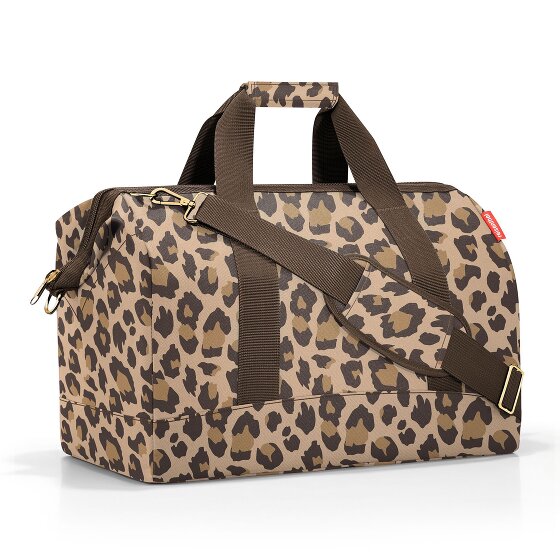 reisenthel Allrounder L Weekender reistas 48 cm