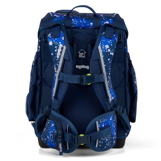 Ergobag cubo Schooltas set 5-delig