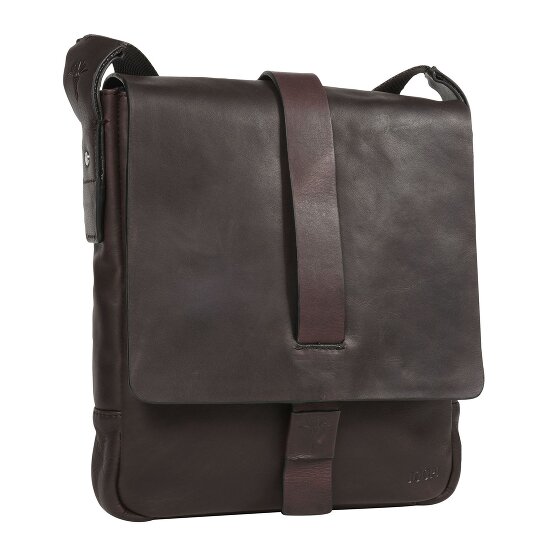 Joop! Loreto Paris Schoudertas Leer 23 cm