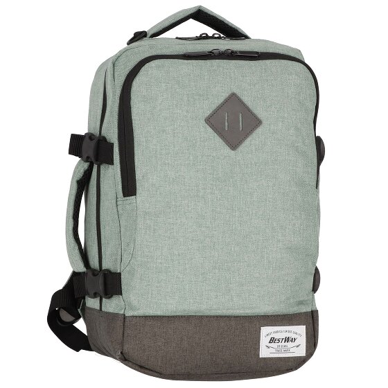 Worldpack Cabin Pro Dagrugzak 40 cm Laptop compartiment