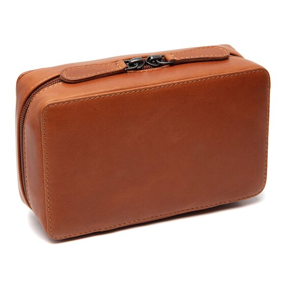 The Chesterfield Brand Ardan elektronicatas leer 17,5 cm