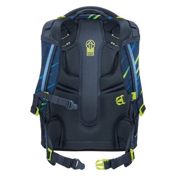 coocazoo Mate School rugzak 44 cm