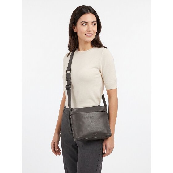 Voi Texas Crossbody tas Leder 24 cm