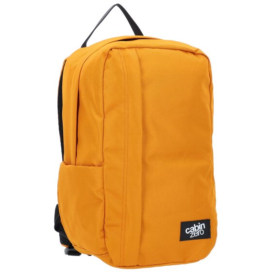Cabin Zero Adventure 96 Dagrugzak RFID-bescherming 34 cm
