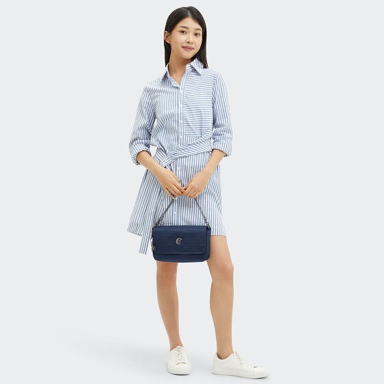 Kipling Elevated Jacquard Aras Up Schoudertas 25 cm
