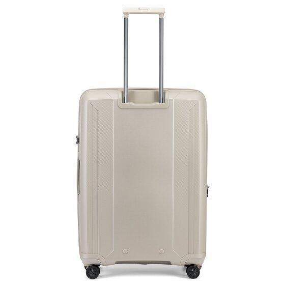 Epic Anthem 4 wielen Trolley 75 cm met uitbreidingsplooi