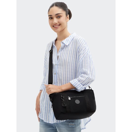 Kipling Basic Elevated Art Mini Schoudertas 39 cm