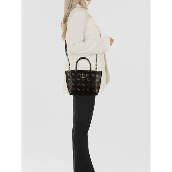 Guess Emelie Shopper Tas 28 cm
