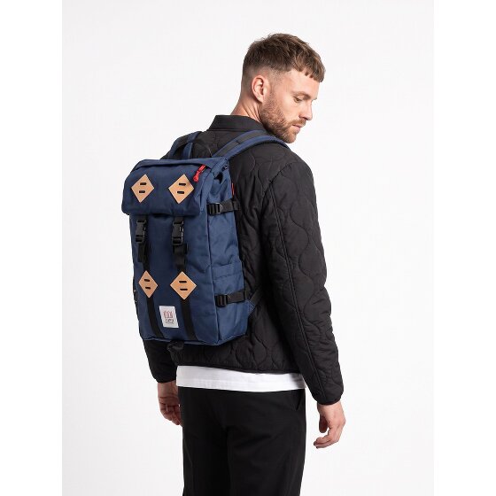Topo Designs Klettersack Dagrugzak 51 cm Laptopvak