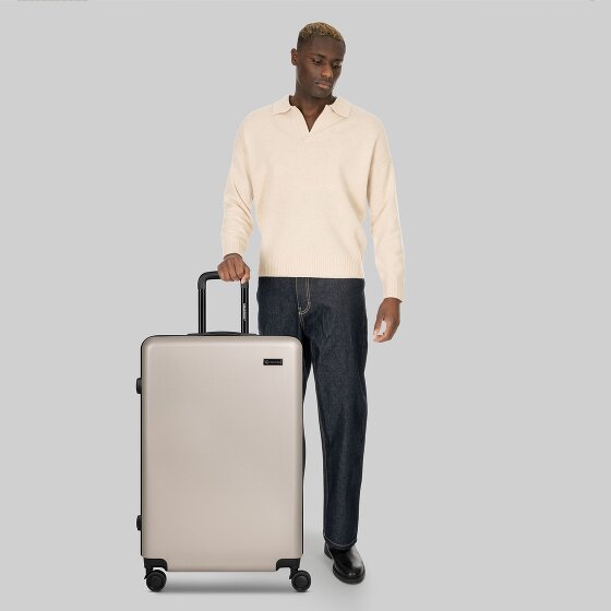 Smartbox Edition 05 4 wielen Trolley 76 cm