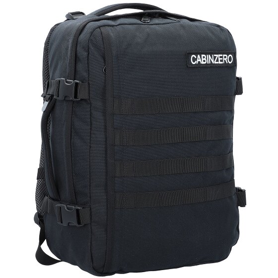 Cabin Zero Militaire 28L rugzak rugzak 44 cm