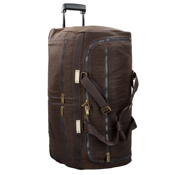 camel active Journey 2-wielige weekendtas 70 cm