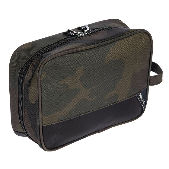 Bric's Replay Camouflage Toilettas 25 cm
