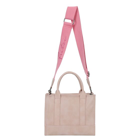 Fritzi aus Preußen SquareN Vintage Handtas 20.5 cm