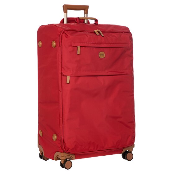 Bric's X-Travel 4-Wiel Trolley 77 cm