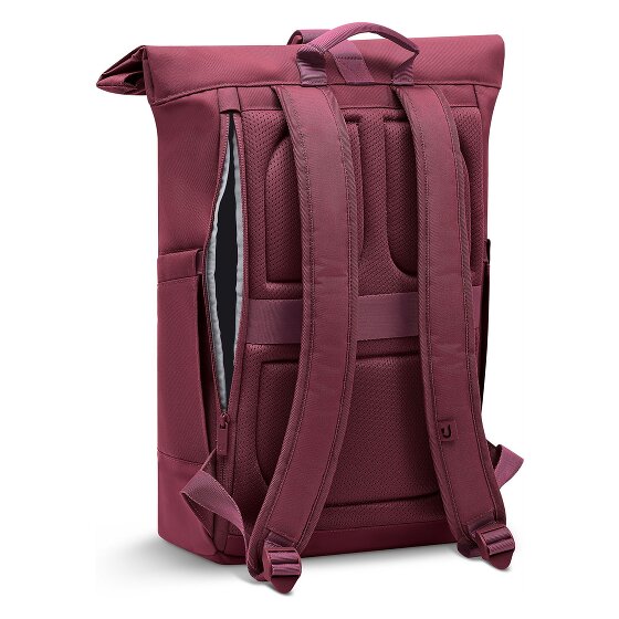 Johnny Urban Luca Dagrugzak 42 cm Laptopvak