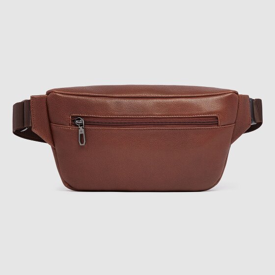 Piquadro Cronus Fanny pack Leder 29 cm
