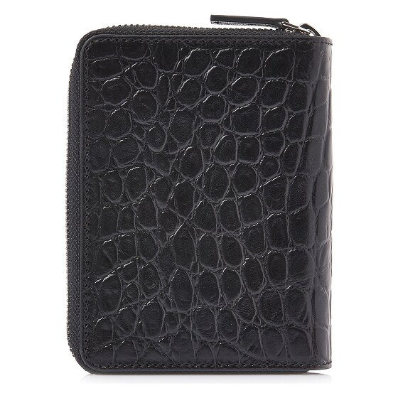 Castelijn & Beerens Portemonnee RFID-bescherming Leer 12.5 cm